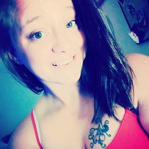 Meet your Posher, Amber nicole